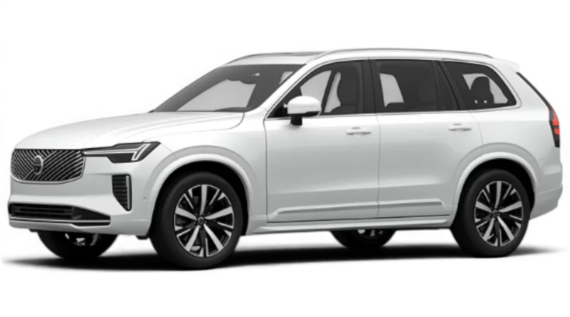 볼보 XC90