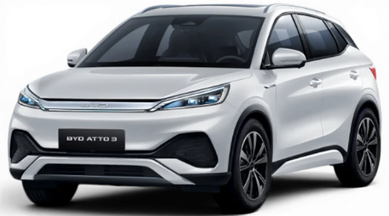 BYD 아토 3