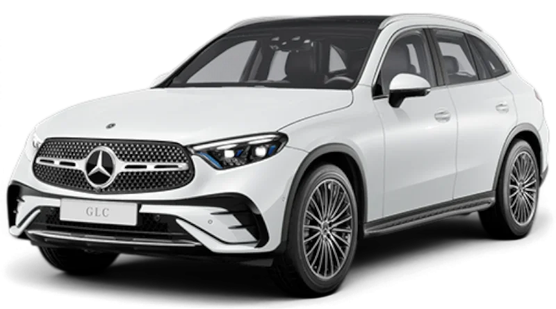 벤츠 GLC 클래스