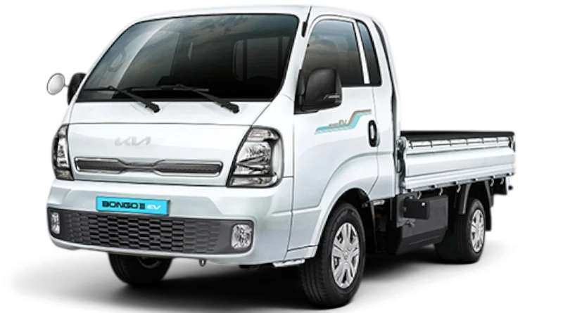 기아 봉고 3 EV