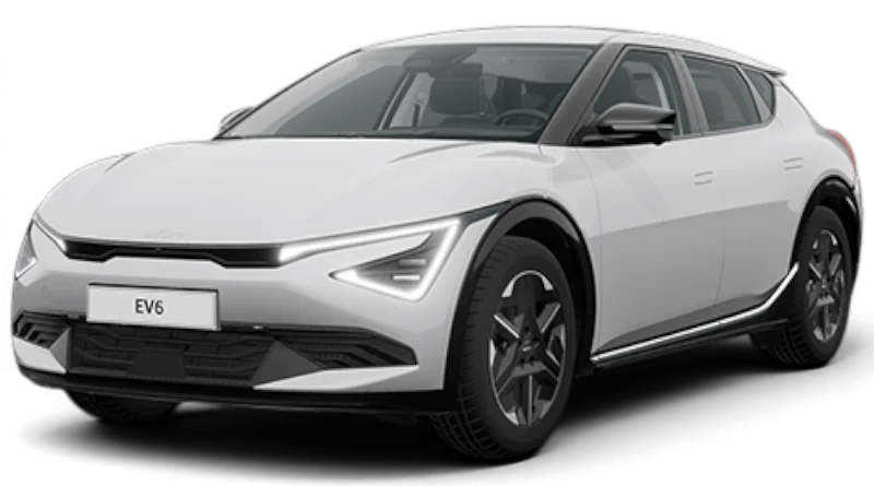 기아 EV6