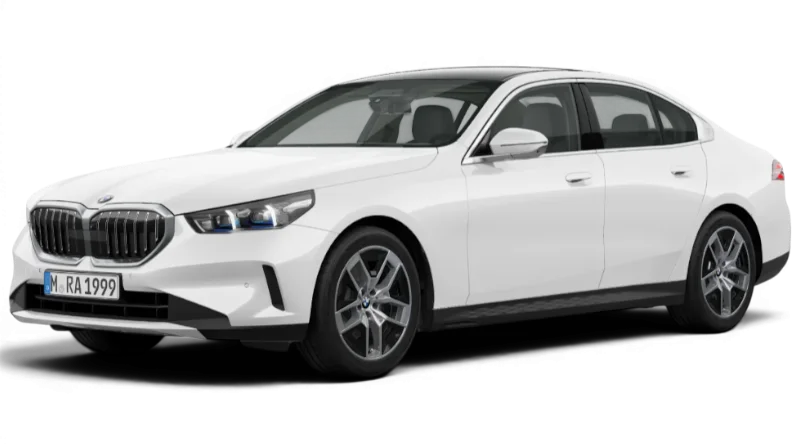 BMW 5시리즈