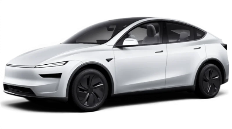 테슬라 Model Y