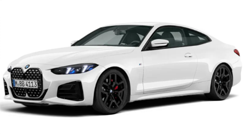BMW 4시리즈