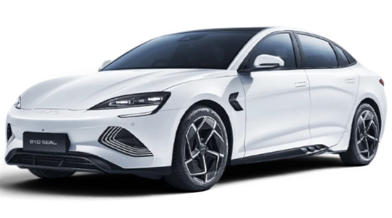 BYD 씰