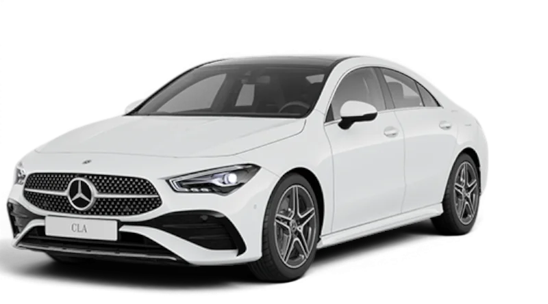 벤츠 CLA 클래스