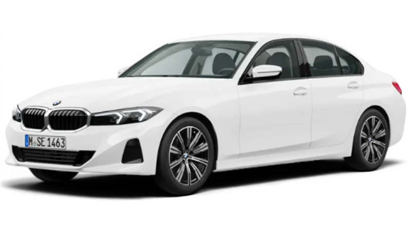 BMW 3시리즈