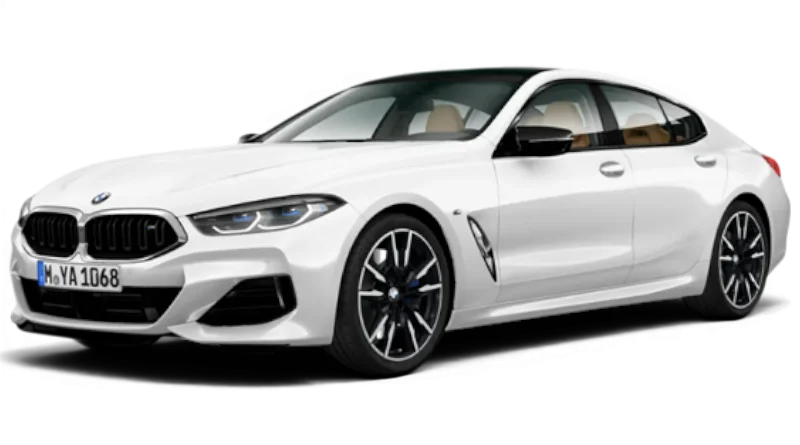 BMW 8시리즈