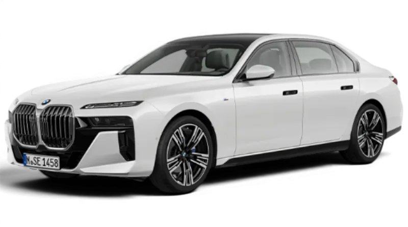 BMW 7시리즈