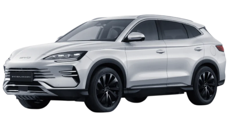 BYD 씨라이언 6 DM-i