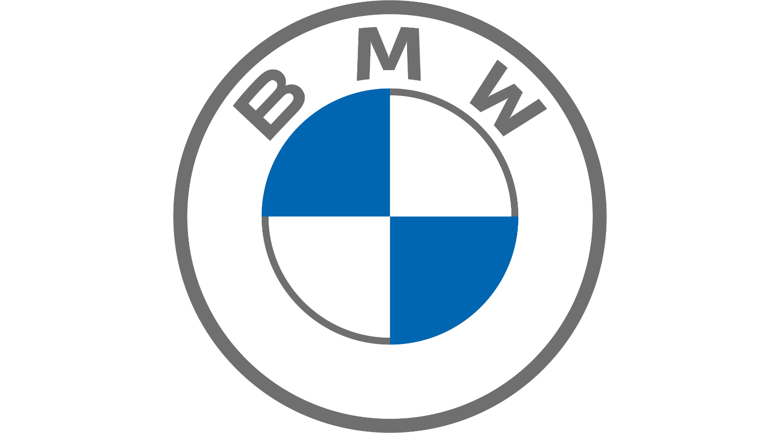 BMW 로고